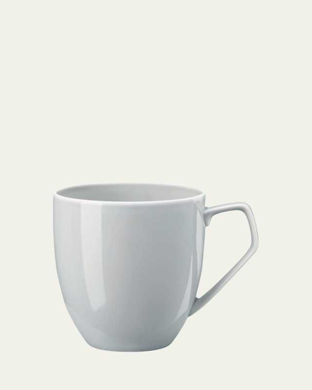 TAC Sensual Grey Mug